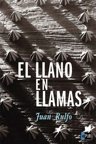 El llano en llamas